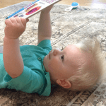 Nathan - The Playtester